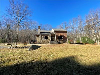 48 Walker Rd, Foster, RI, 02825
