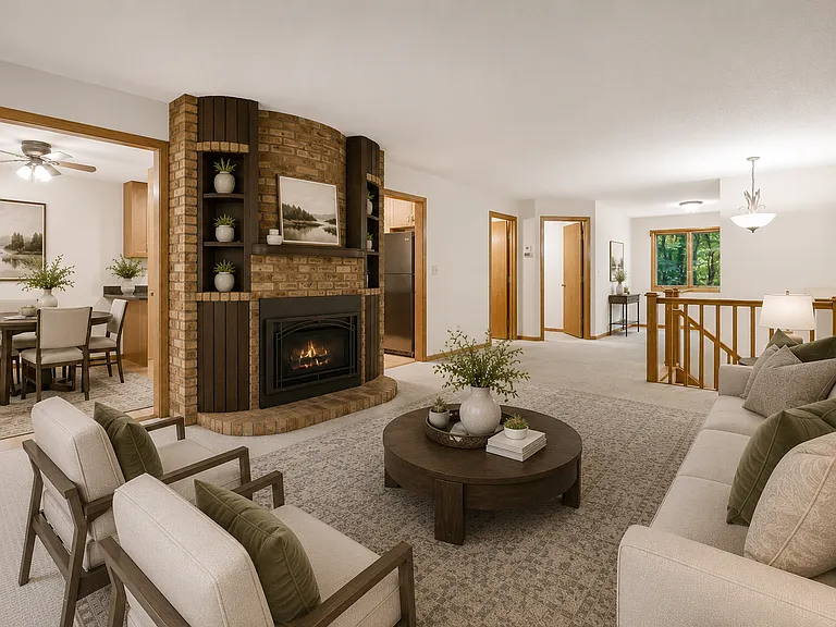 3755 Bunker Lake Blvd NE — Photo 8