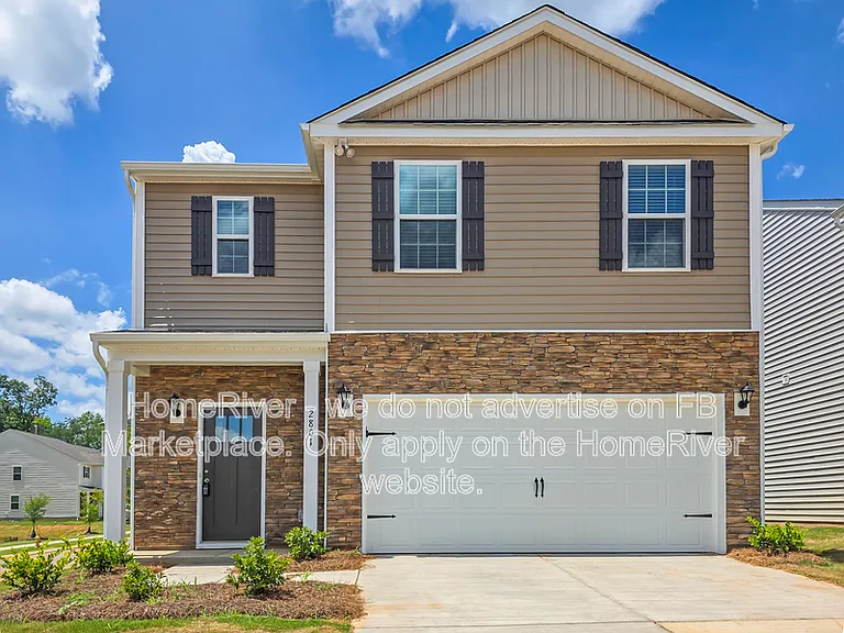 2801 Frances View Ln — Photo 2