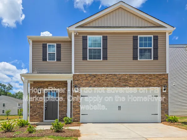 3105 Ora Smith Rd, Lincolnton, NC 28092