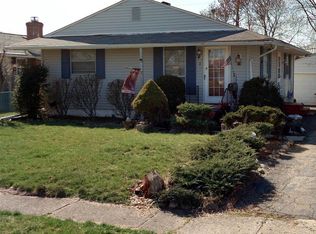 2721 Eastman Ave, Columbus, OH 43207