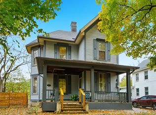 8421 Wiswell St, Cincinnati, OH