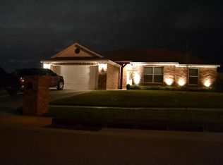 4602 Rock Creek Rd, Ardmore, OK 73401