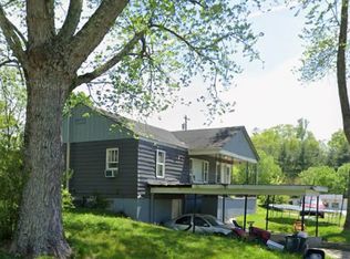 108 Zeni Ln, Harriman, TN 37748