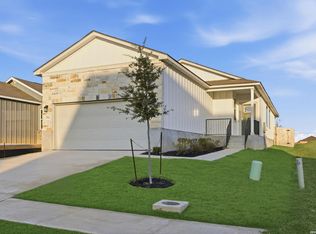 750 Whitman St, New Braunfels, TX 78130