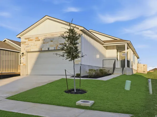 750 Whitman, San Antonio, TX 78130