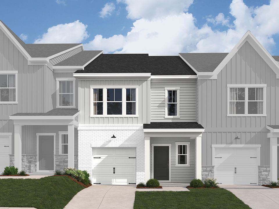 Cambrey Crossing - Ryken Elevation Image 1