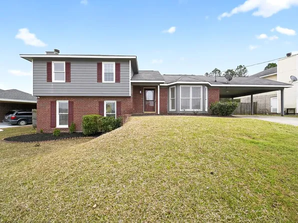 156 Sweetwater Dr, Columbus, GA 31907