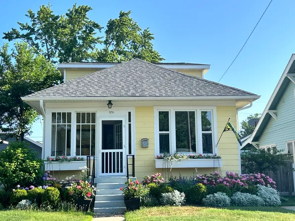(undisclosed Address), Saint Joseph, MI 49085