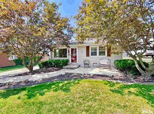 1317 N Stella Ct, Peoria, IL 61604