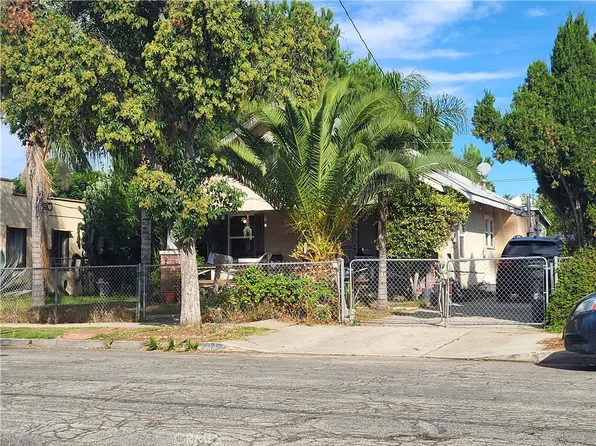 253 E 7th St, Pomona, CA 91766