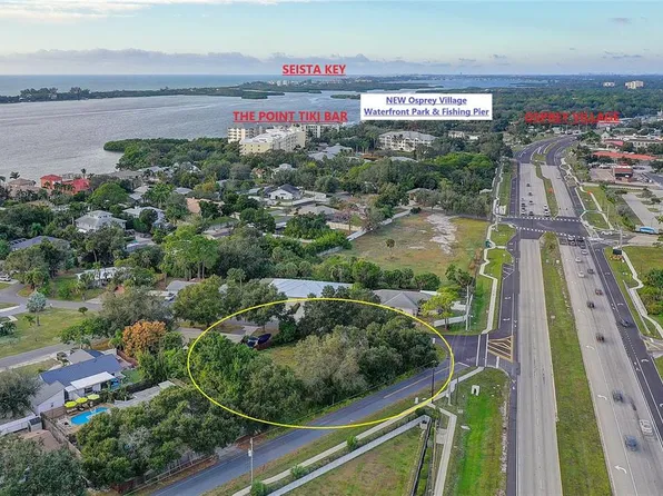 13 Bay Ave #2, Osprey, FL 34229