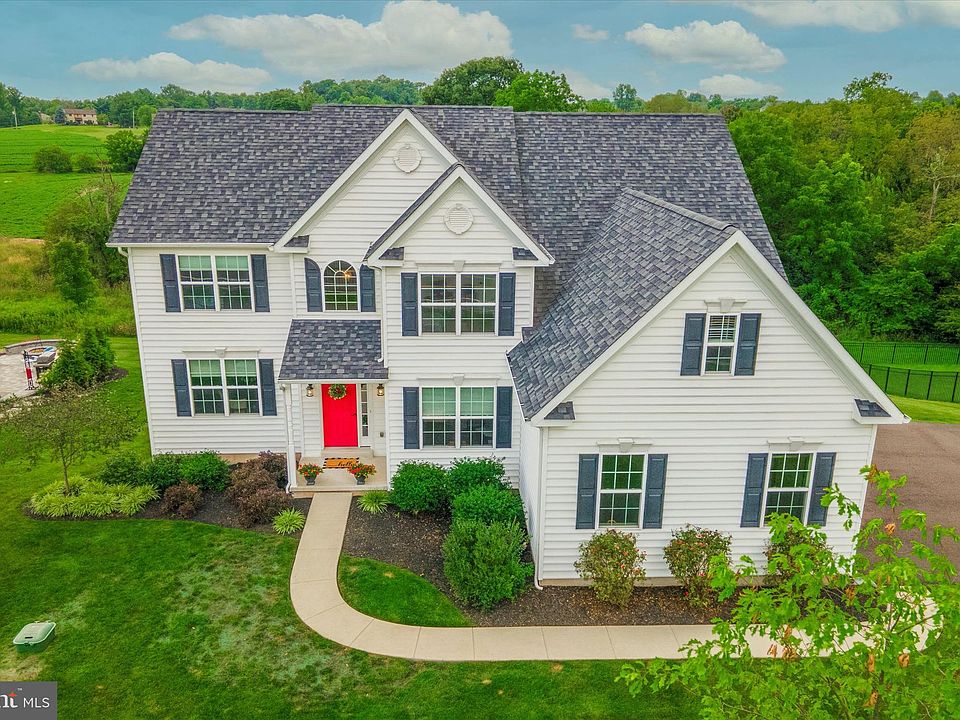 352 Landis Rd, Harleysville, PA 19438 Zillow