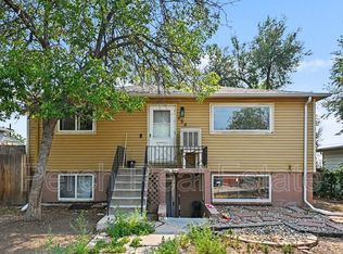 954 Winona Ct, Denver, CO 80204