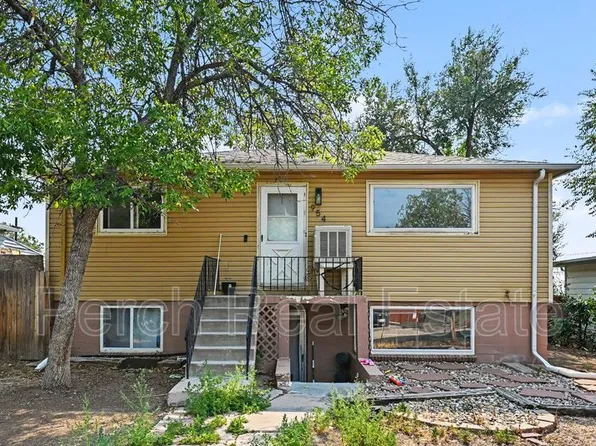 954 Winona Ct, Denver, CO 80204
