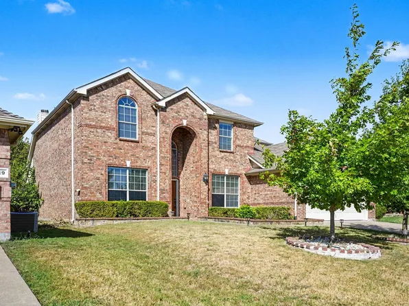 3023 Riverwood Ln, Grand Prairie, TX 75052
