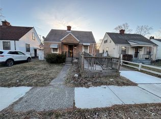 19672 Justine St, Detroit, MI 48234