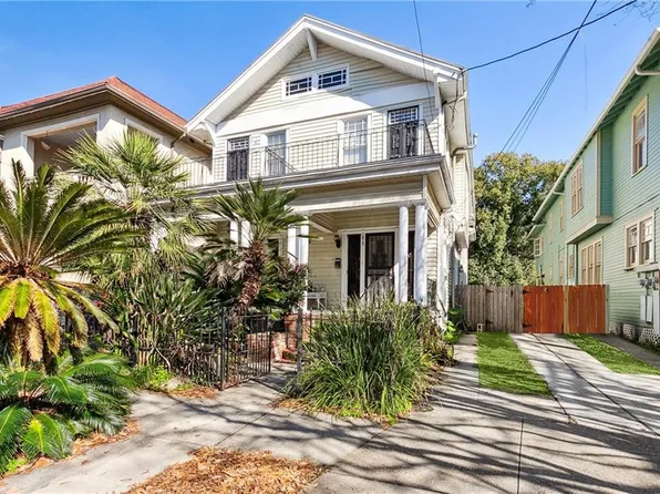 1815-17 Robert St, New Orleans, LA 70115