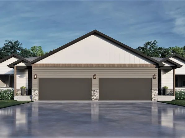 14805 Willow St, Bennington, NE 68007