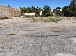 1821 Lomas Blvd NW, Albuquerque, NM 87104