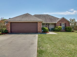131 Squirrell Ln, Sunset, LA 70584