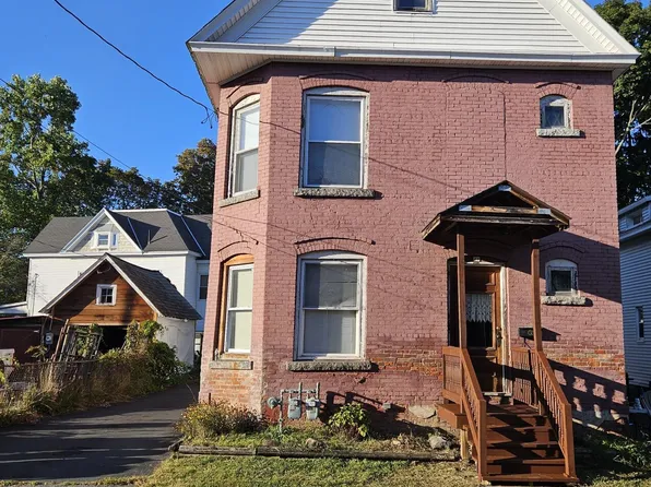 20 Green Street, Mechanicville, NY 12118