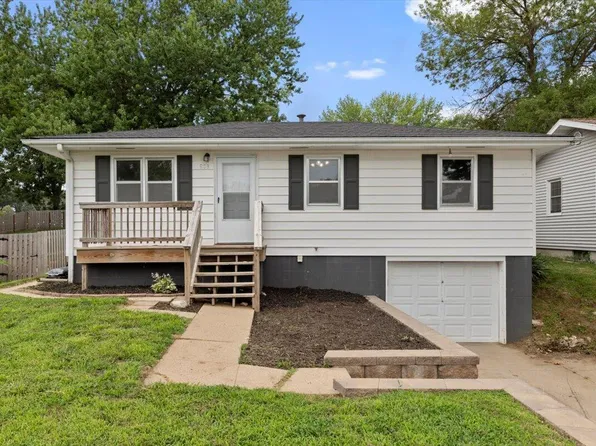 908 N Linn St, Glenwood, IA 51534