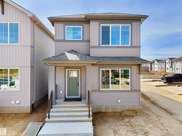 22519 88th Ave NW, Edmonton, AB T5T 0Z4
