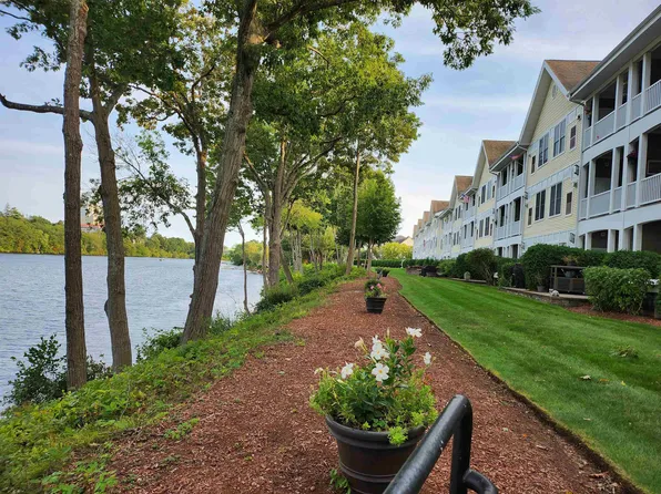 55 River Front Drive #301, Manchester, NH 03102