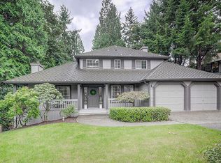18307 NE 15th Pl, BELLEVUE, WA 98008