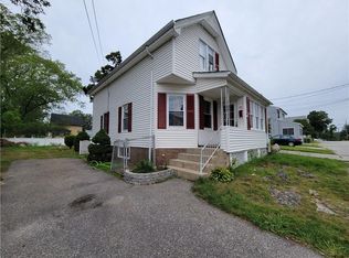 14 Becker Ave, Johnston, RI 02919