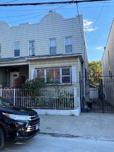 2130 Blackrock Ave, Bronx, NY, 10472