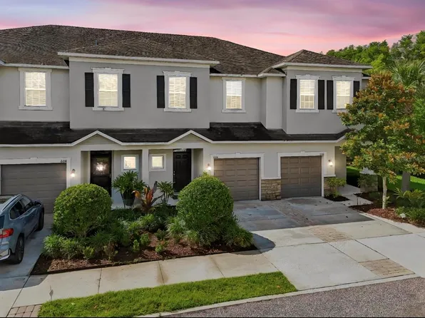 606 Cabernet Way, Oldsmar, FL 34677