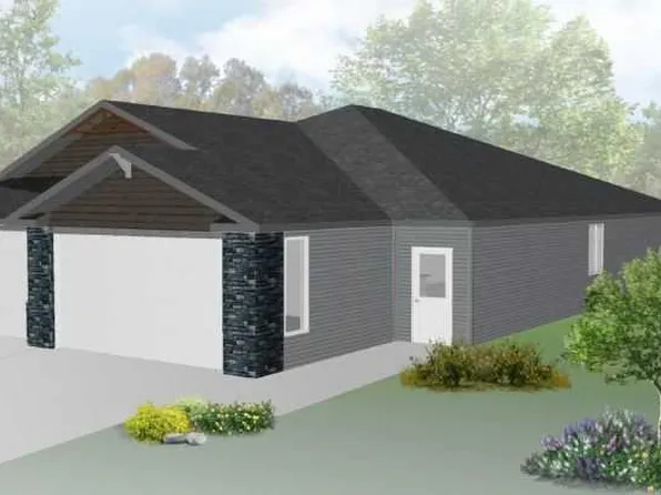 5726 S 55th Ave, Camrose, AB T4V 4P4