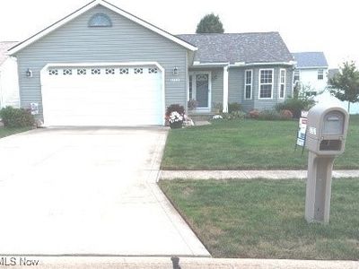 37337 Freedom Ave, North Ridgeville, OH, 44039