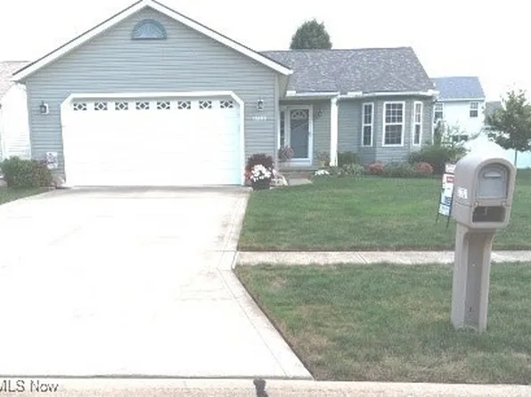 37337 Freedom Ave, North Ridgeville, OH 44039