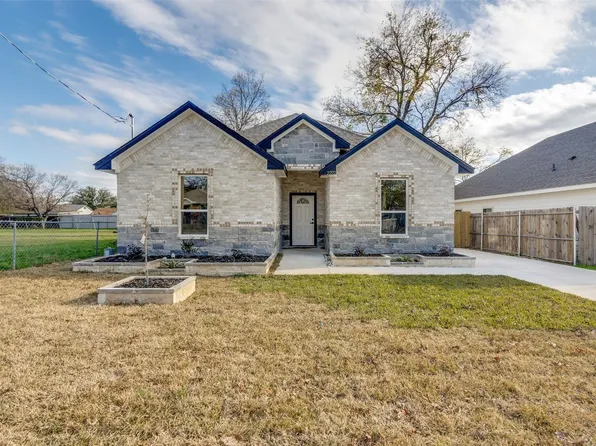 2222 Custer Dr, Dallas, TX 75216