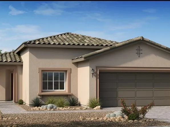 6061 E Calabria Ave, Pahrump, NV 89061