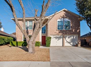 5307 Rio Altos Dr, Arlington, TX 76017