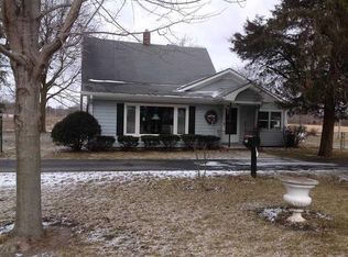 20125 Grassy Branch Rd, Westfield, IN 46074