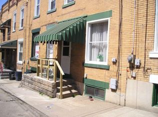 16 Edith Pl, Pittsburgh, PA 15213