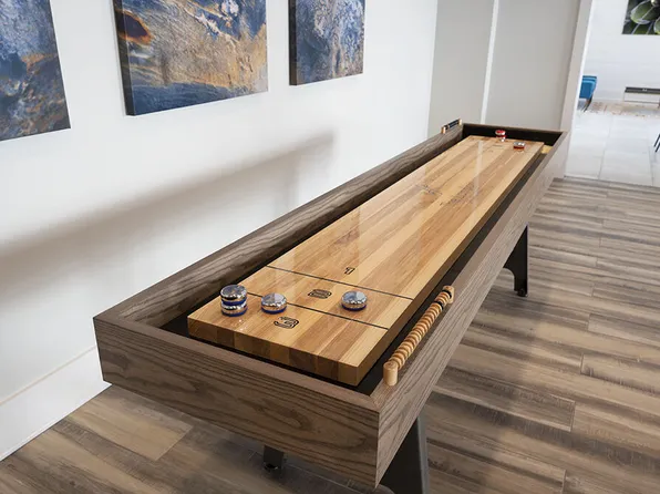 The Landon of Cromwell