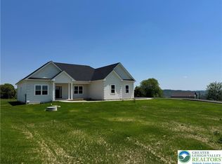 448 Long Lane Rd, Walnutport, PA 18088