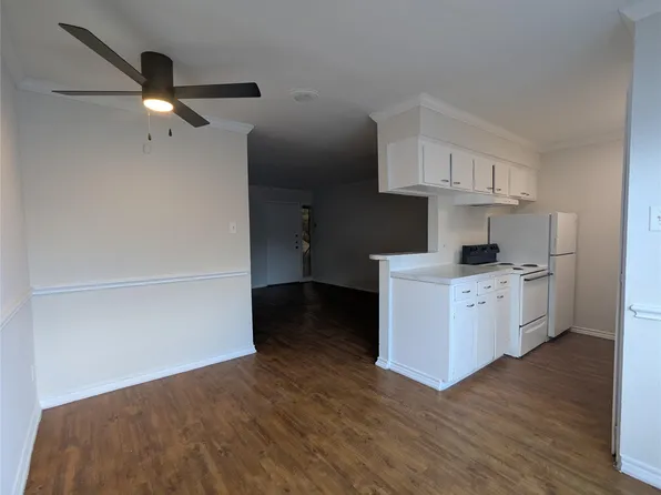 918 Heights Blvd APT 18, Houston, TX 77008