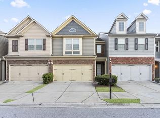 2311 Attewood Dr, Buford, GA 30519