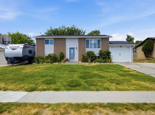 6134 S Misty Way, Salt Lake City, UT 84118