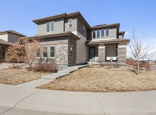 14593 Tango Loop, Parker, CO 80134