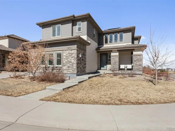 14593 Tango Loop, Parker, CO 80134