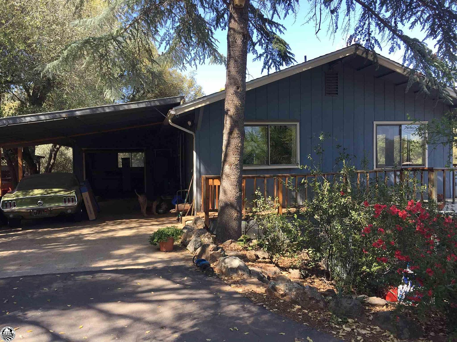 18092 Yosemite Rd Tuolumne Ca 95379 Zillow
