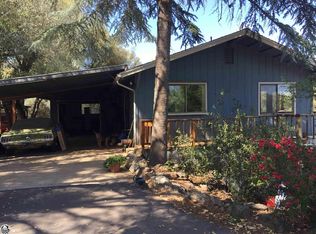 18092 Yosemite Rd, Tuolumne, CA 95379
